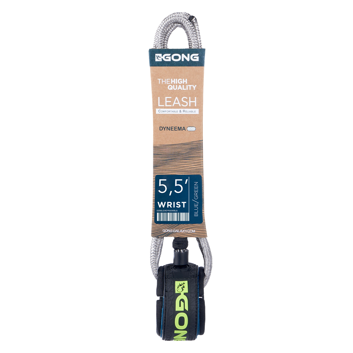 GONG | Wrist Leash Dyneema