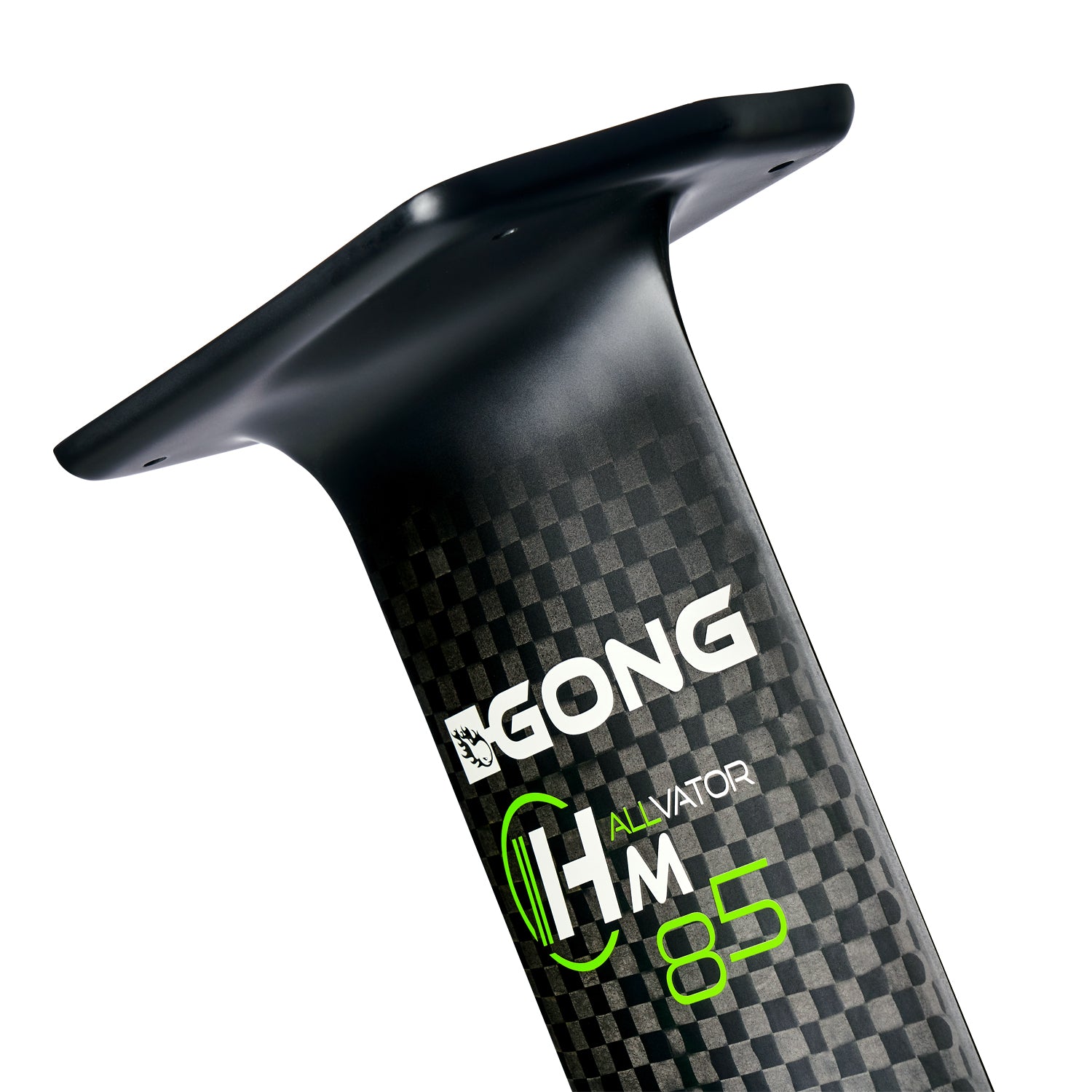 Pack | Foil Ypra S V2 - Carbon HM 85