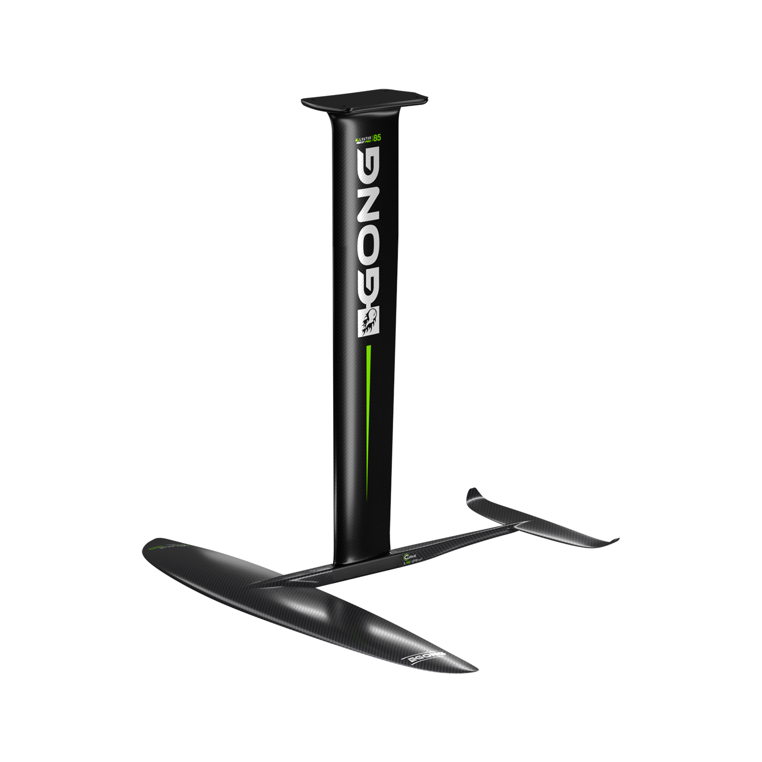 V2 PLATE MAST – GO FOIL, INC.