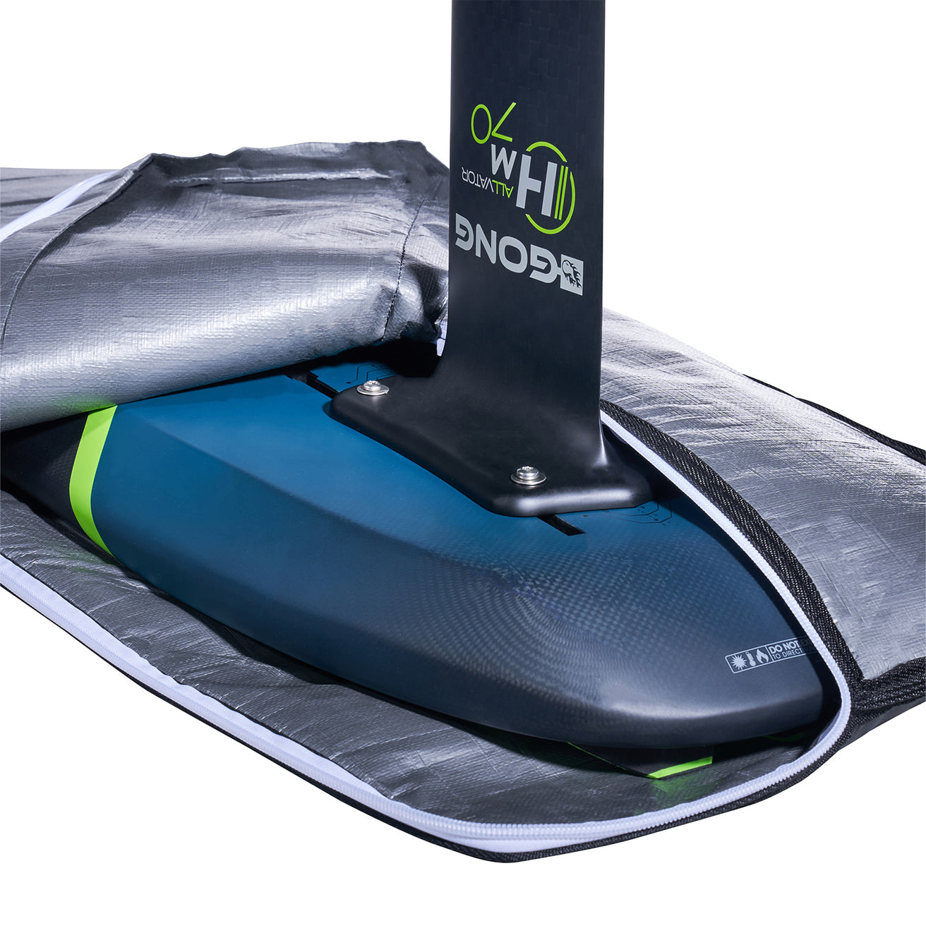 GONG | Foilboard Day Bag