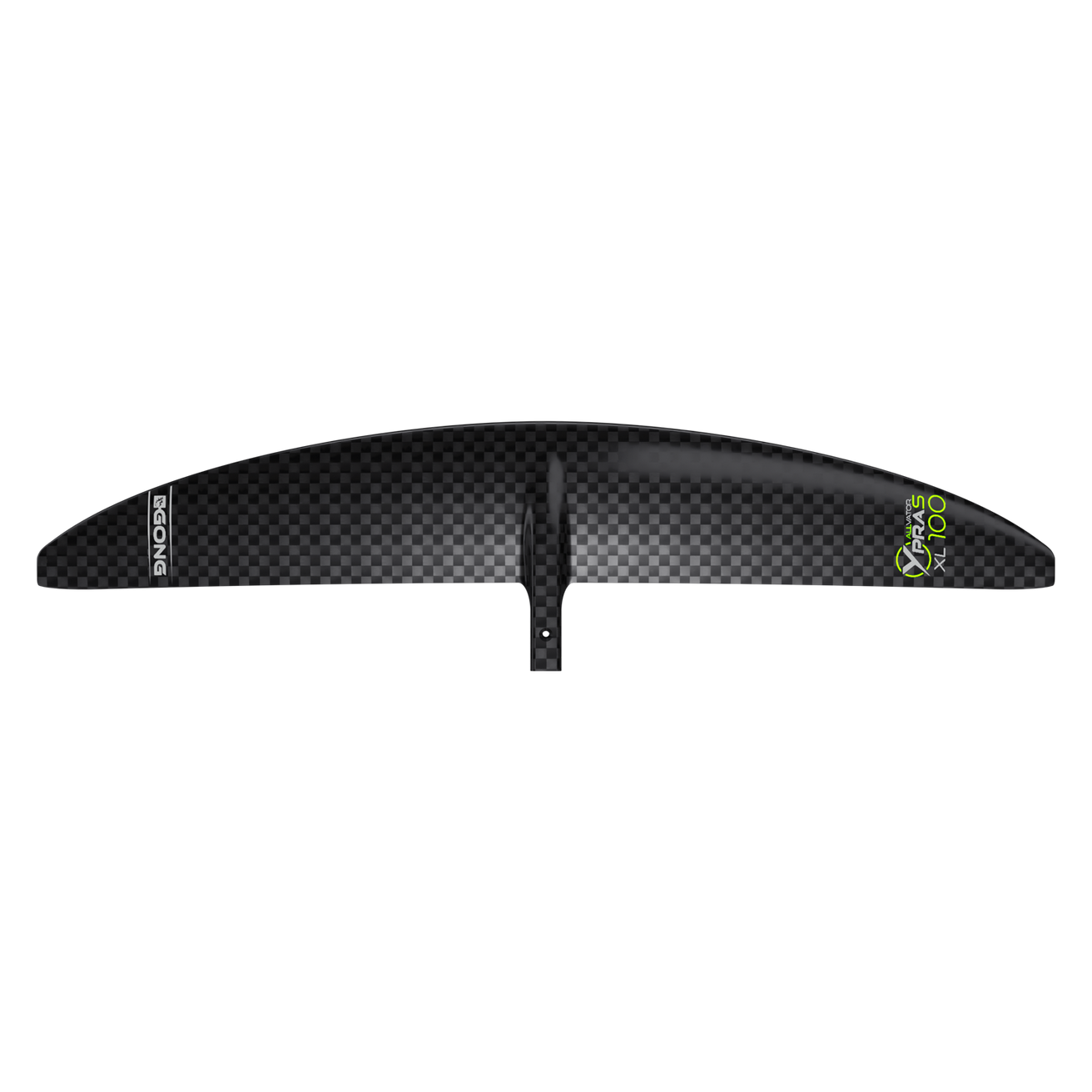 Pack | Foil Ypra S V2 - Carbon HM 85