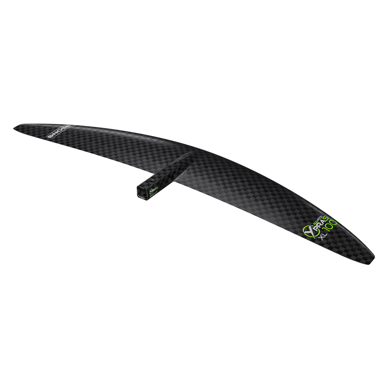 Pack | Foil Ypra S V2 - Carbon HM 85