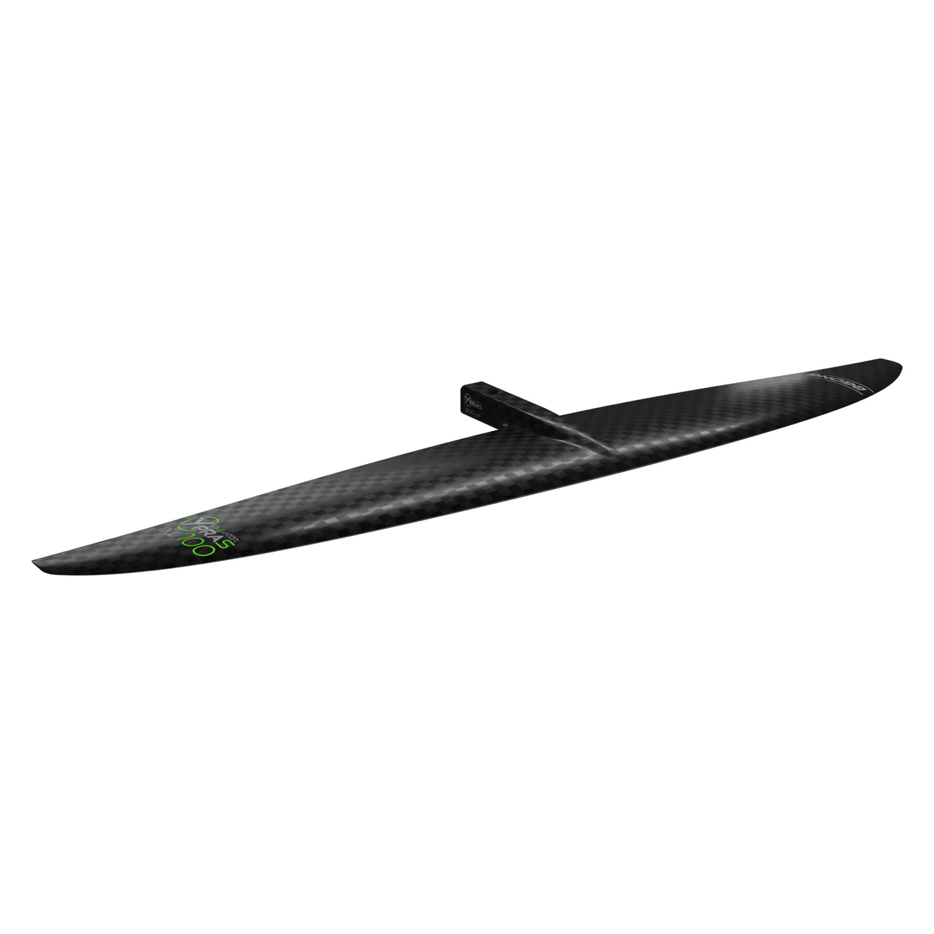 Pack | Foil Ypra S V2 - Carbon HM 85