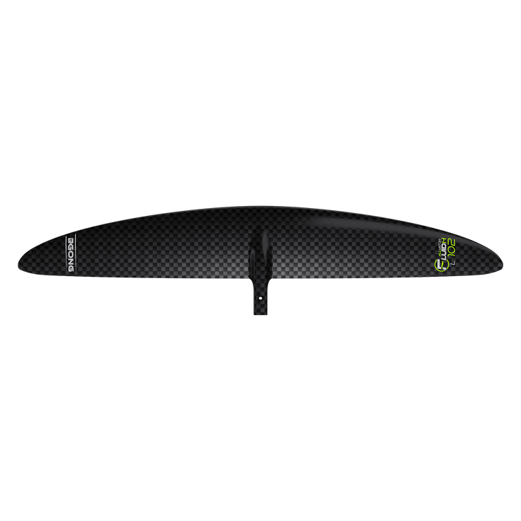 Foil Allvator Front Wing Pro Fluid LH Second Rate 10566
