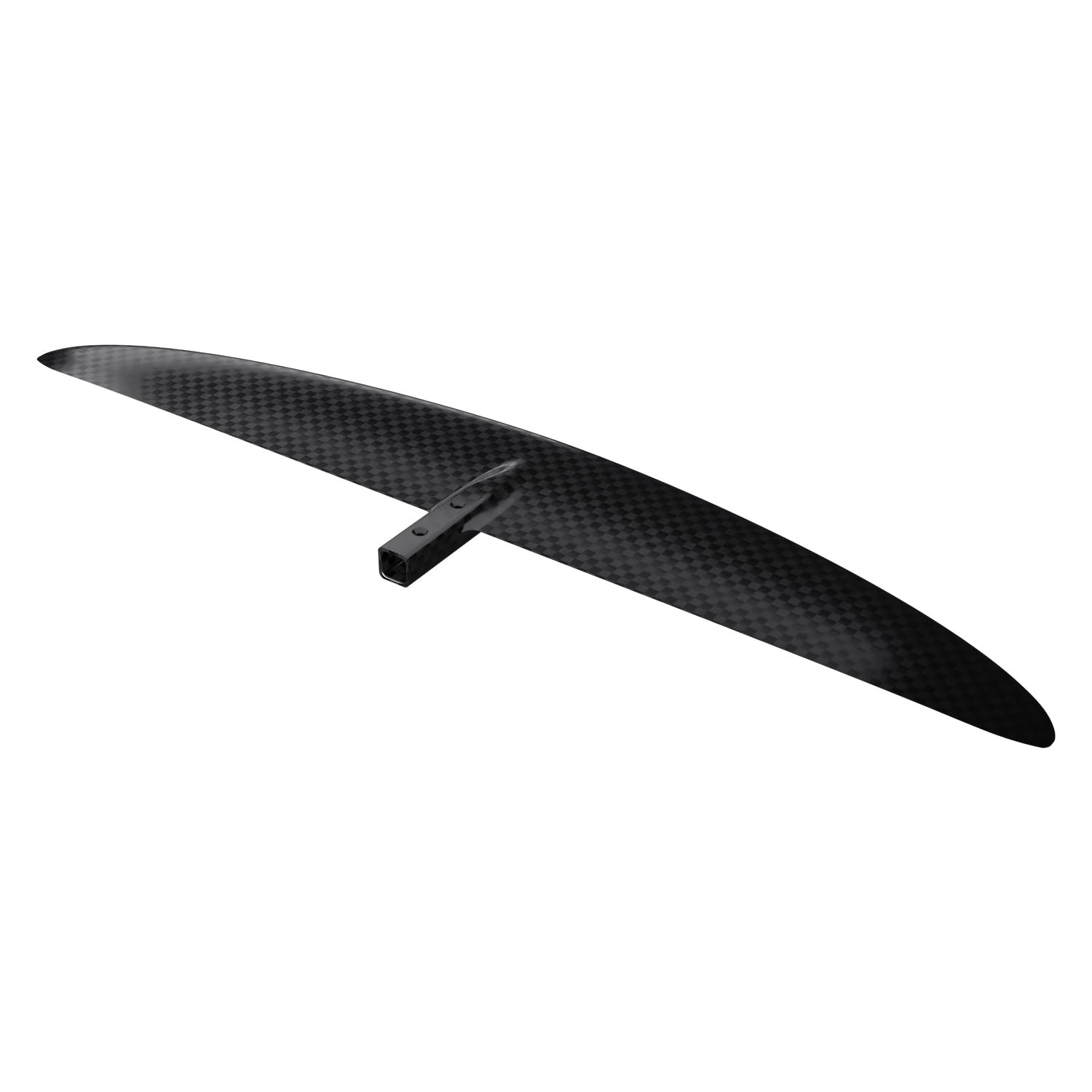 GONG | Foil Front Wing Fluid H V2 - Black
