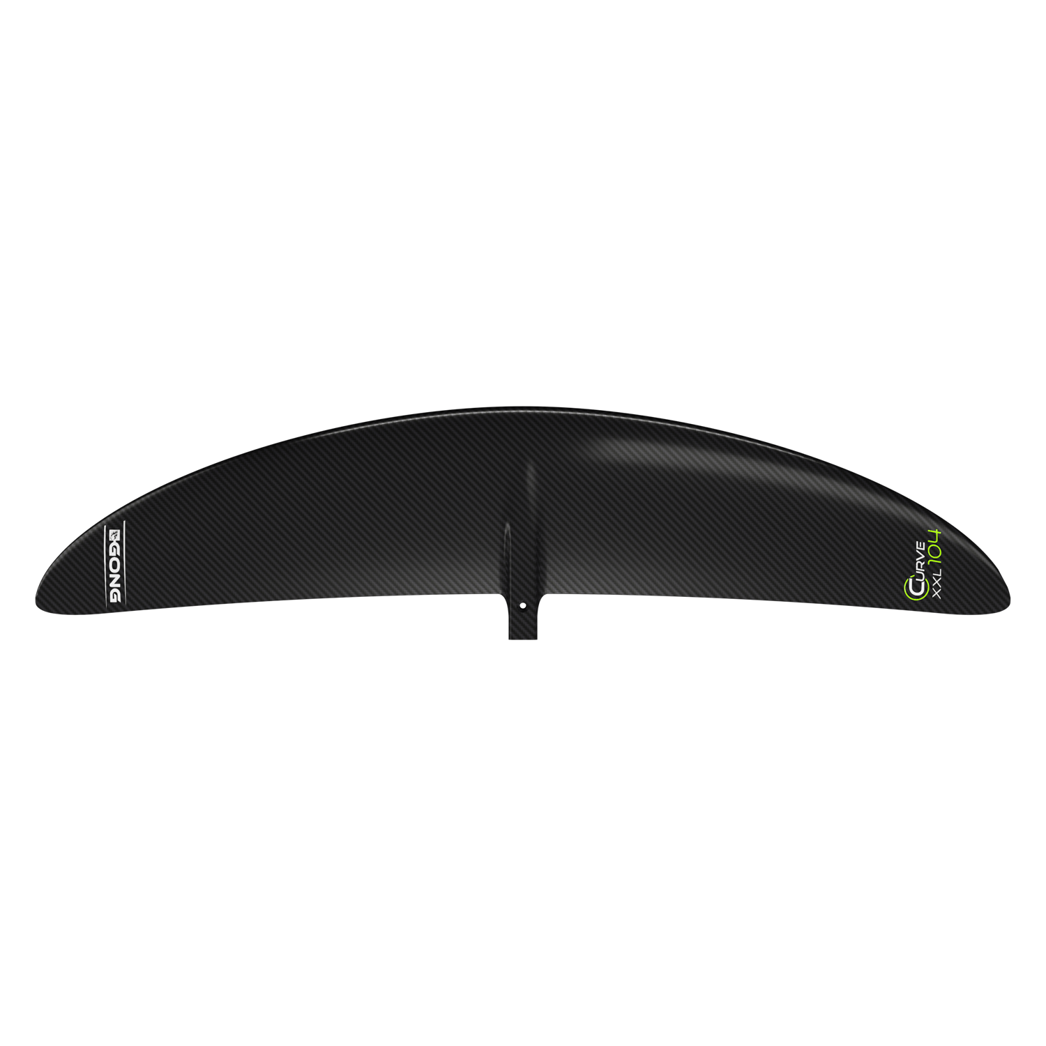GONG | Foil Front Wing Curve V2