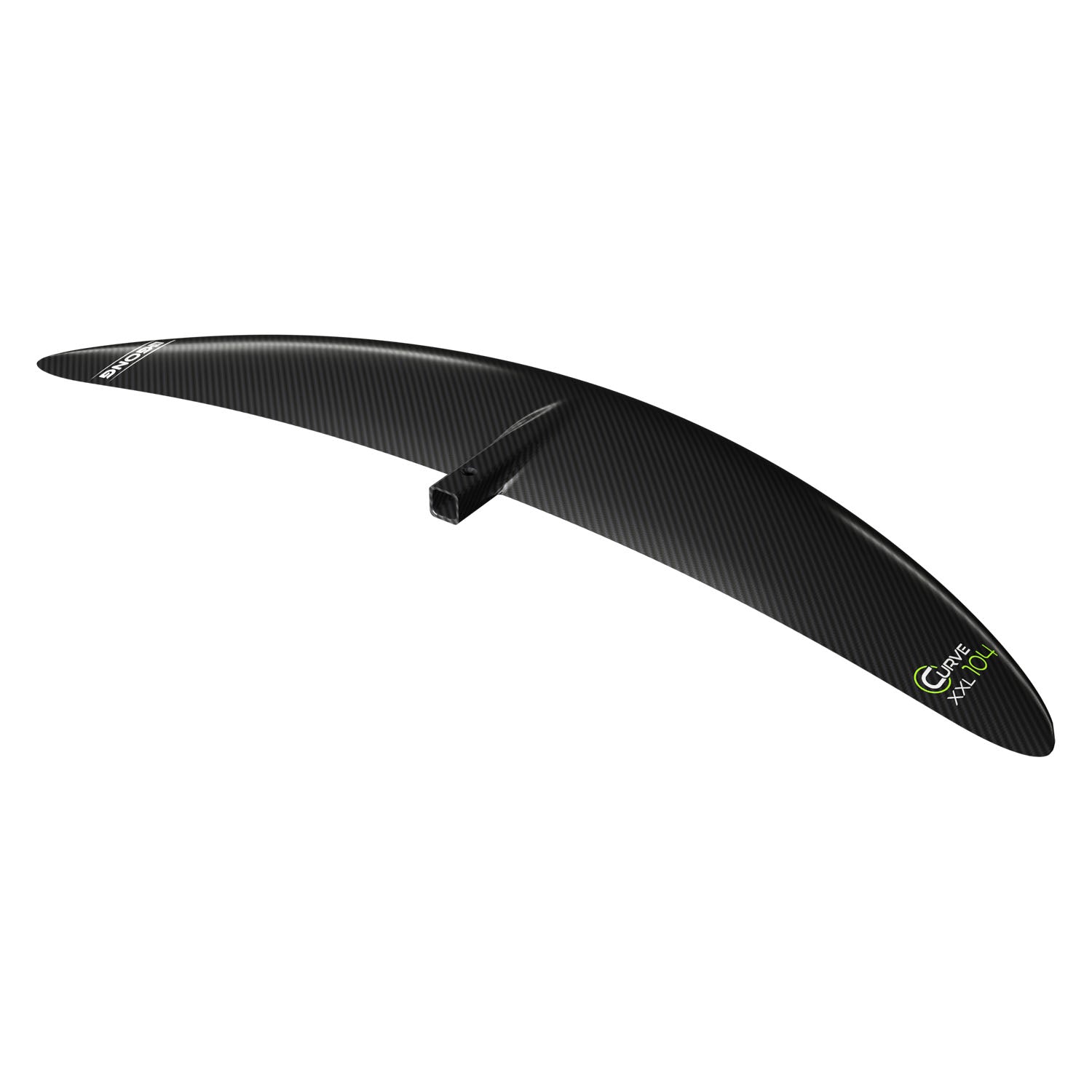 GONG | Foil Front Wing Curve V2