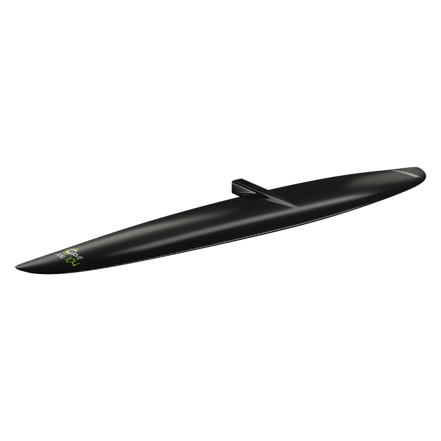 GONG | Foil Front Wing Curve V2