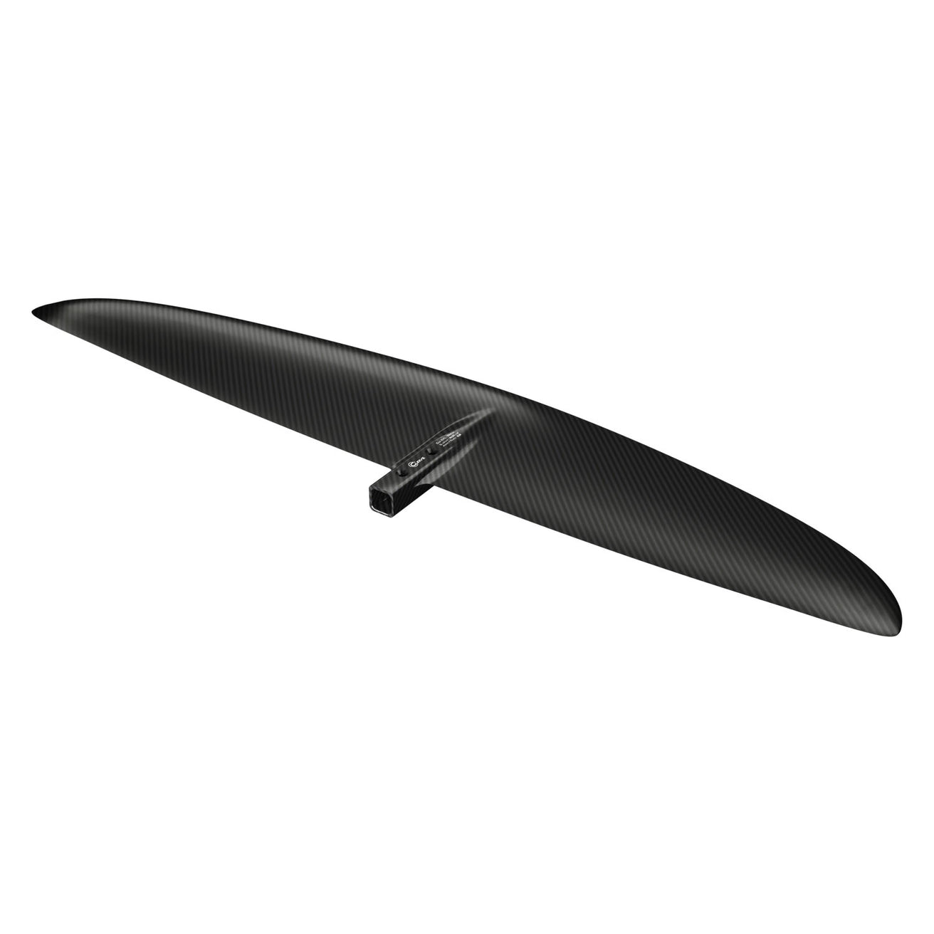 GONG | Foil Allvator Front Wing Curve