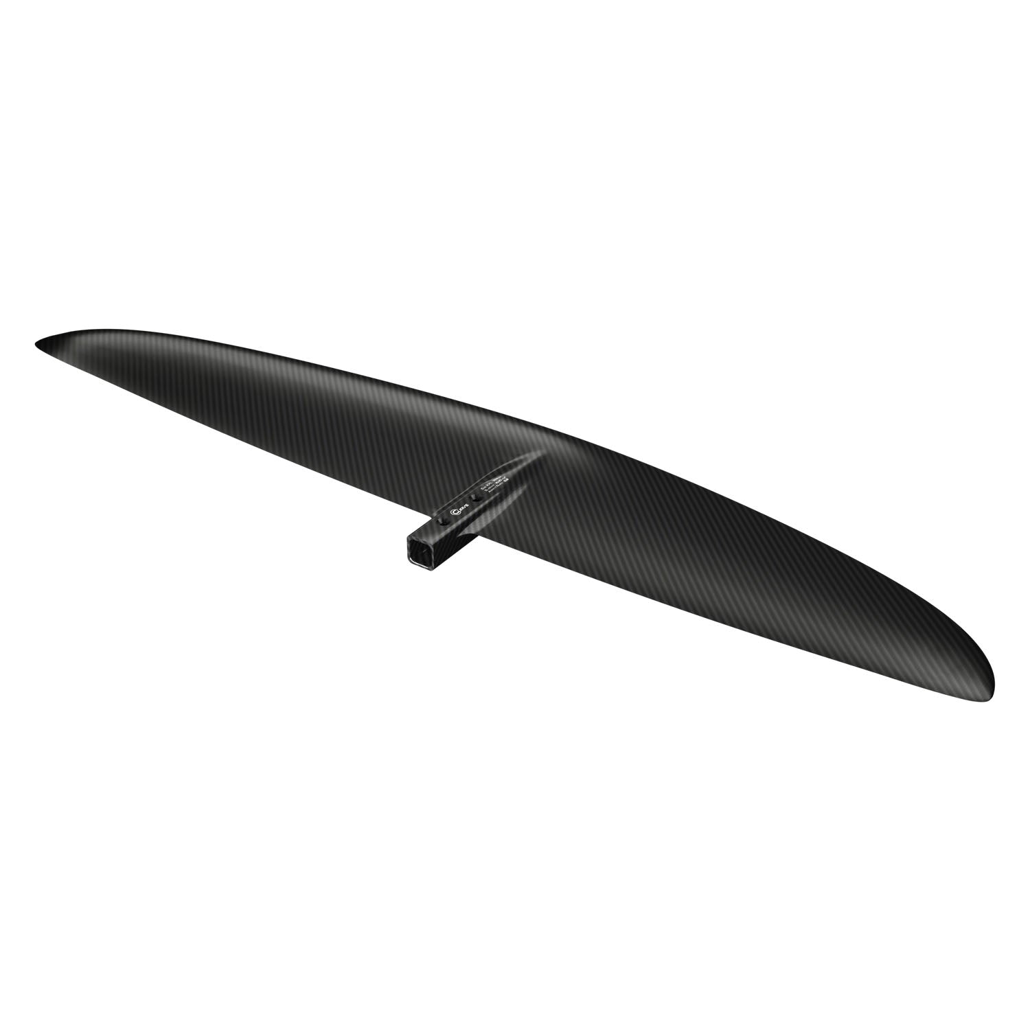 GONG | Foil Front Wing Curve V2