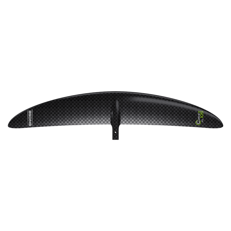 Foil Front Wing Curve H V2 - XL Second Hand 12299