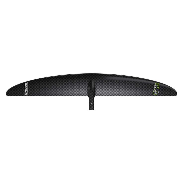 Foil Allvator Front Wing Pro Veloce XLH Second Hand 9365