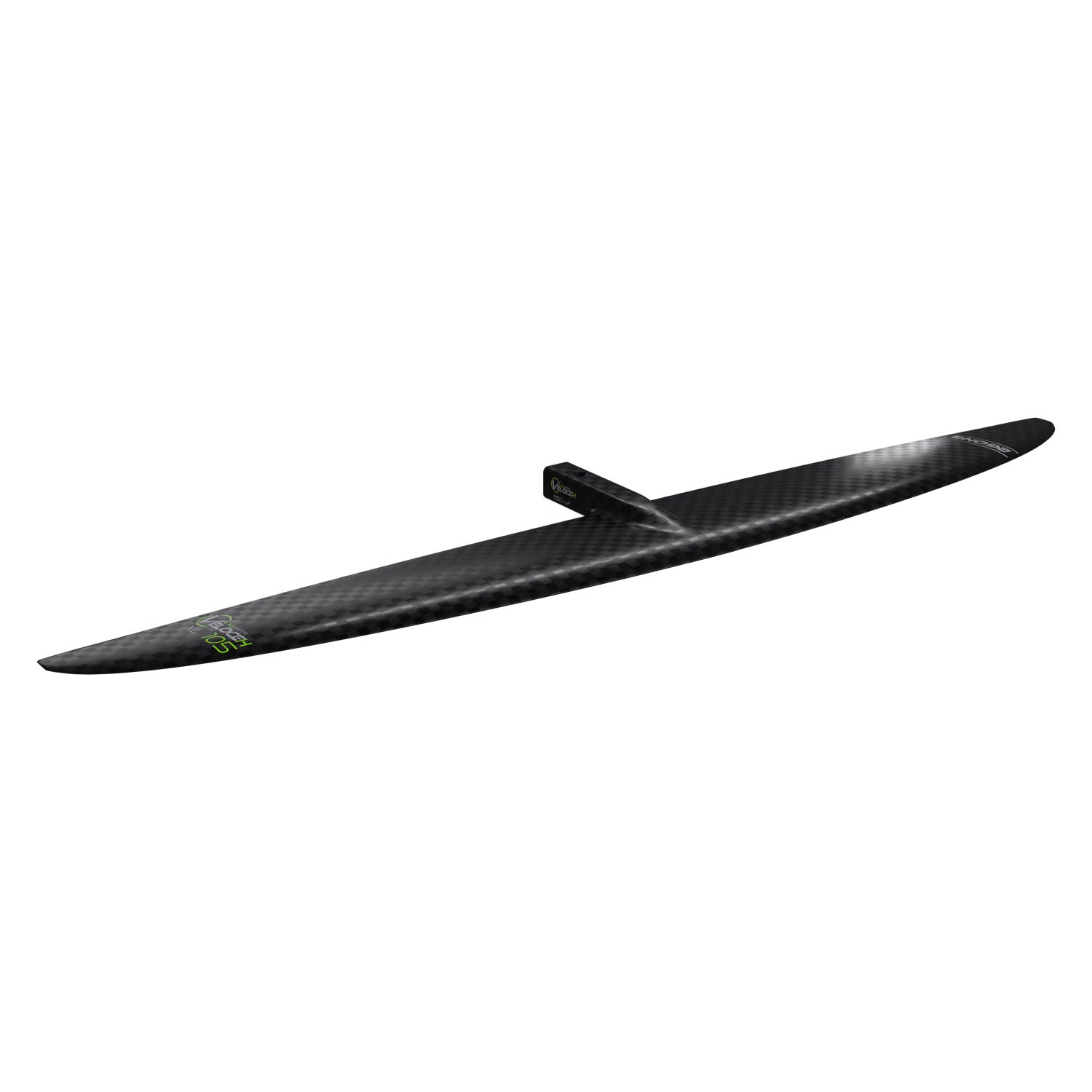GONG | Foil Front Wing Veloce H V2