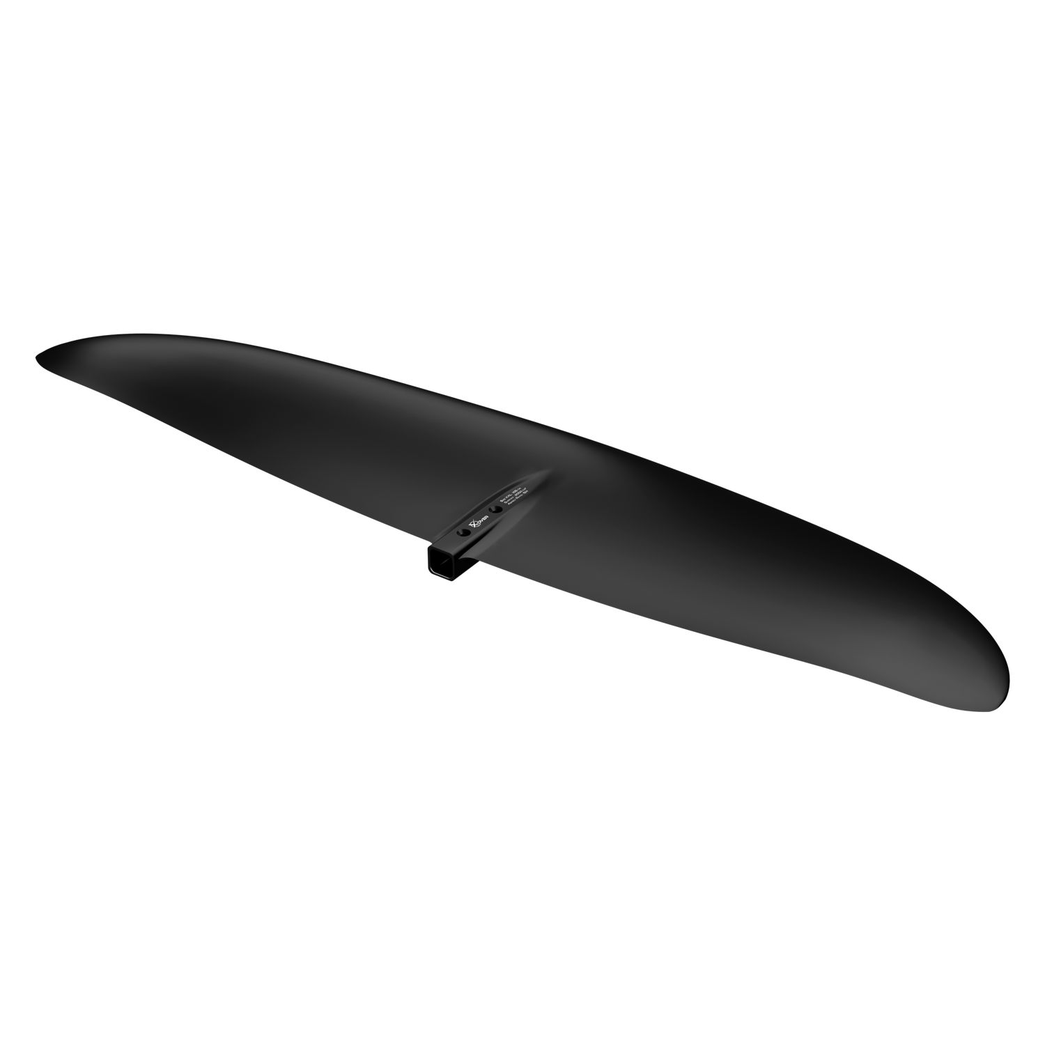 GONG | Foil Front Wing X-Over V2