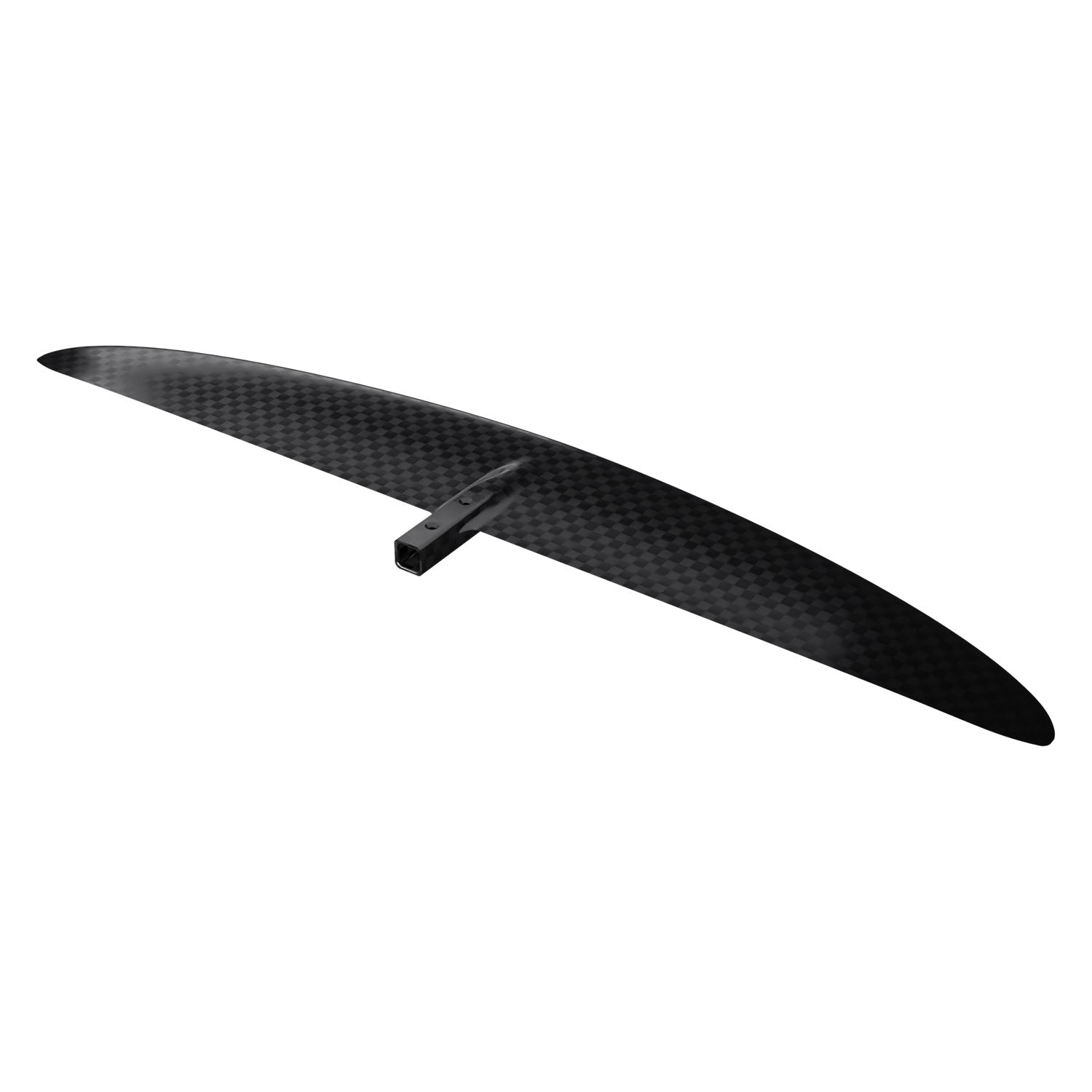 GONG | Foil Front Wing Fluid H V2 - Black