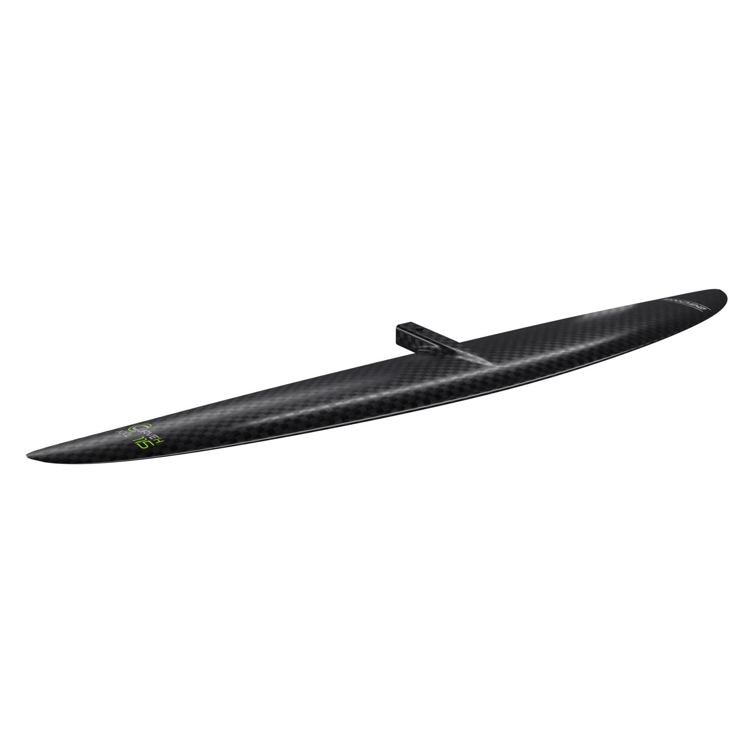 GONG | Foil Front Wing Curve H V2