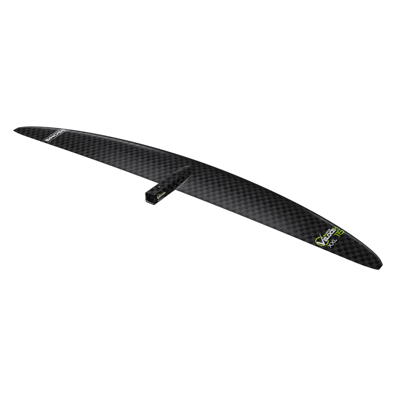 Pack | Foil Veloce H V2 - Carbon HM 85