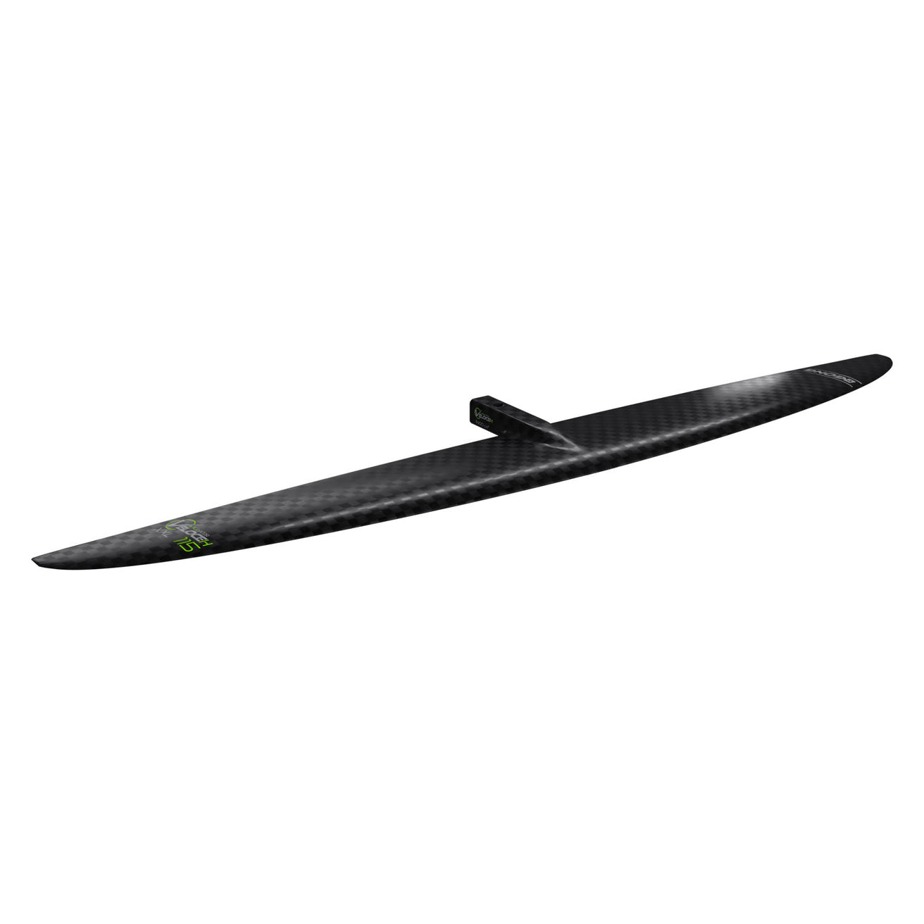 Pack | Foil Veloce H V2 - Carbon HM 85