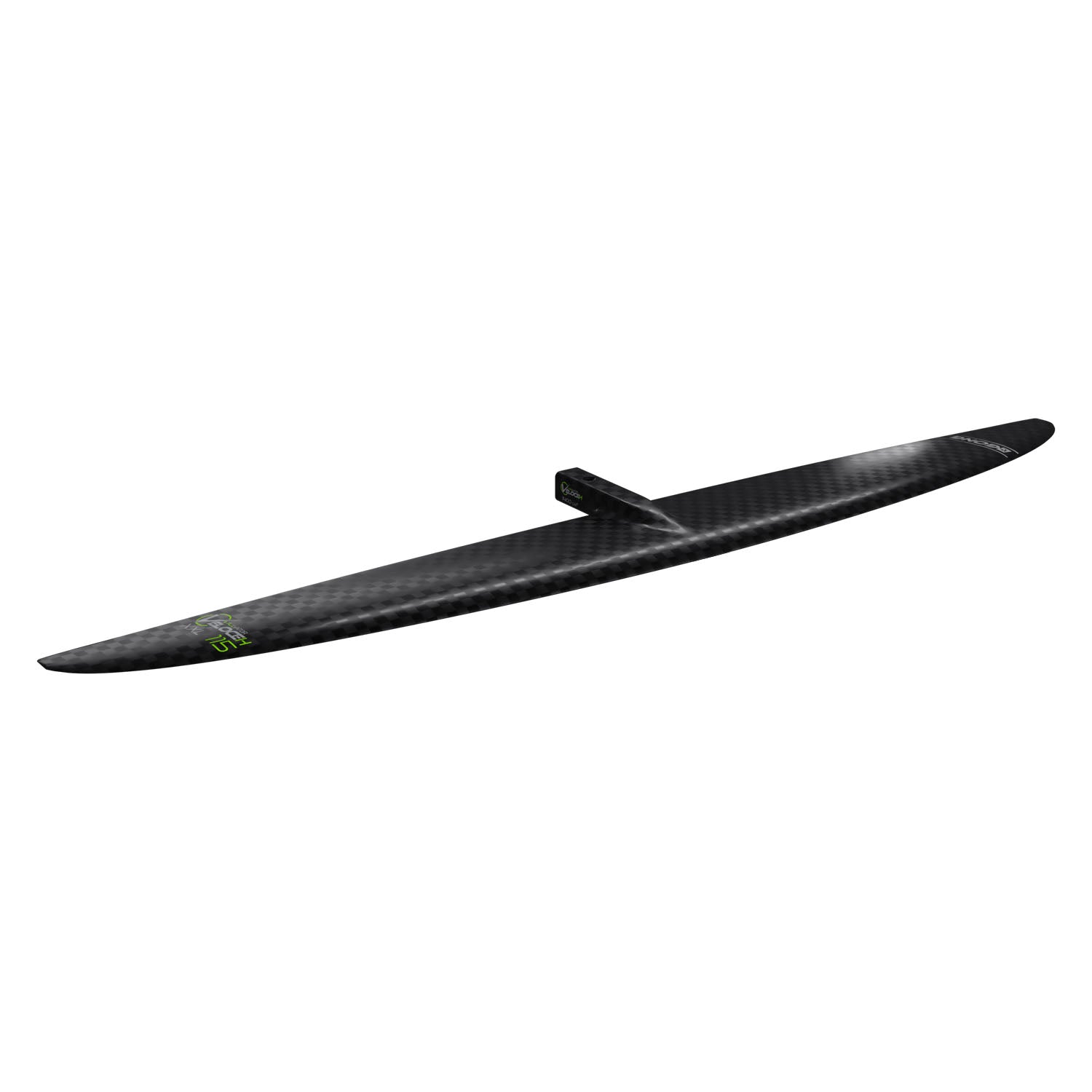 GONG | Foil Front Wing Veloce H V2