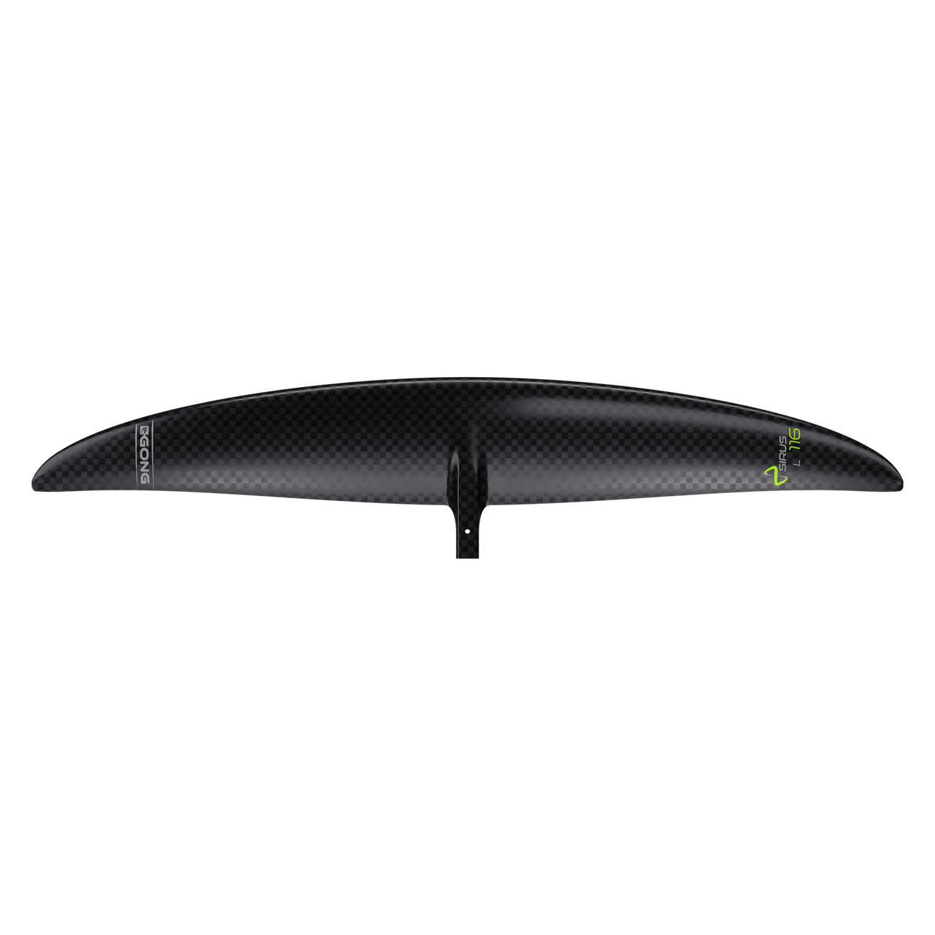 Foil Allvator Front Wing Sirus L 116 Refurbished 9128