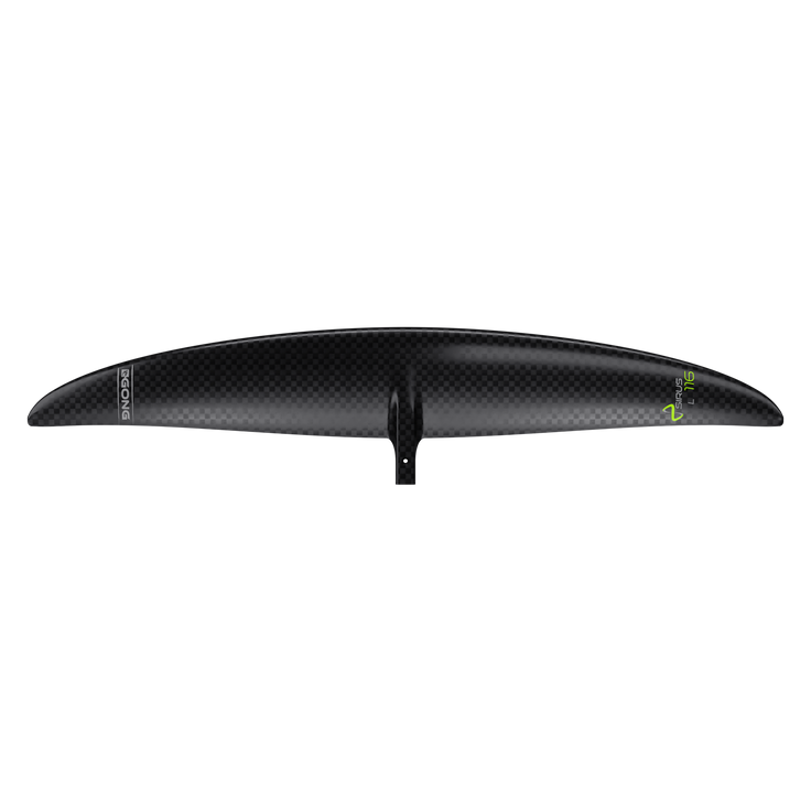 Foil Allvator Front Wing Sirus L 116 Refurbished 9128