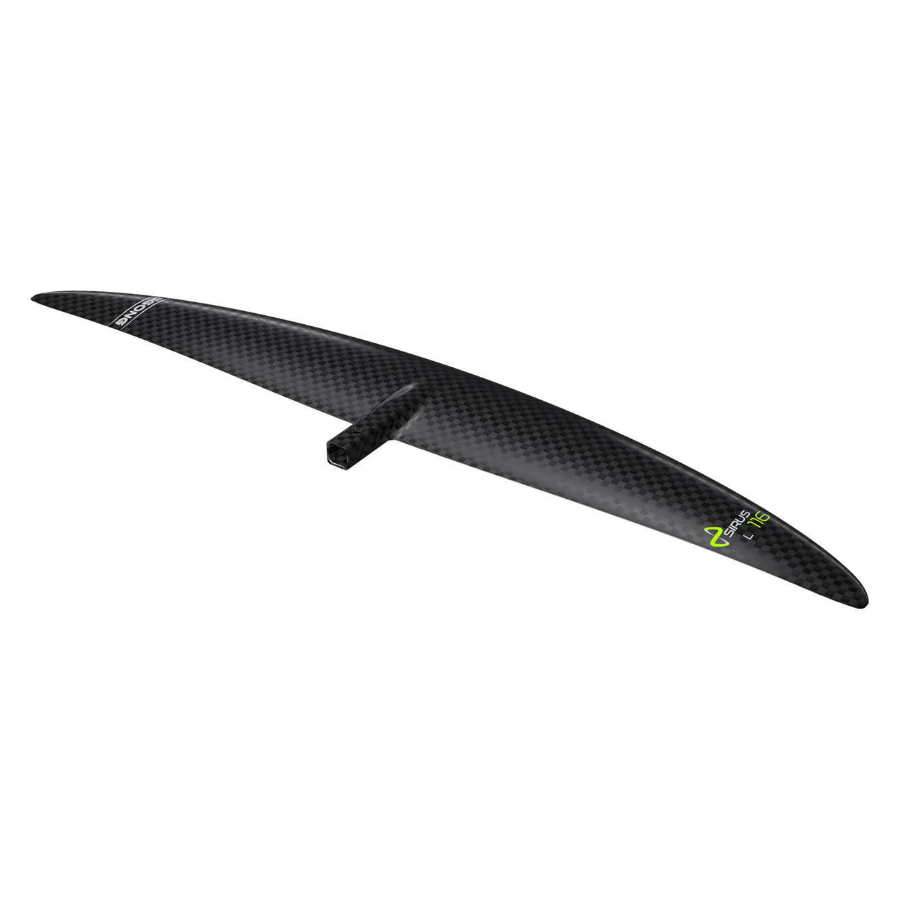 Pack | Foil Sirus V2 - Carbon HM 72