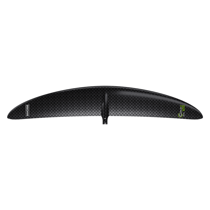 Foil Front Wing Curve H V2 - 3XL Second Hand 12211