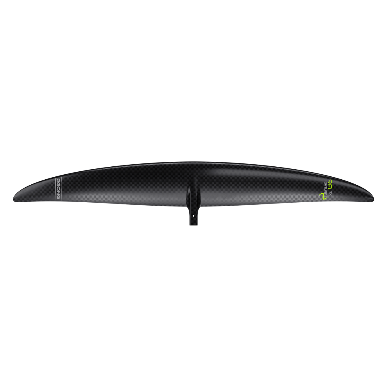 Pack | Foil Sirus V2 - Carbon HM 86