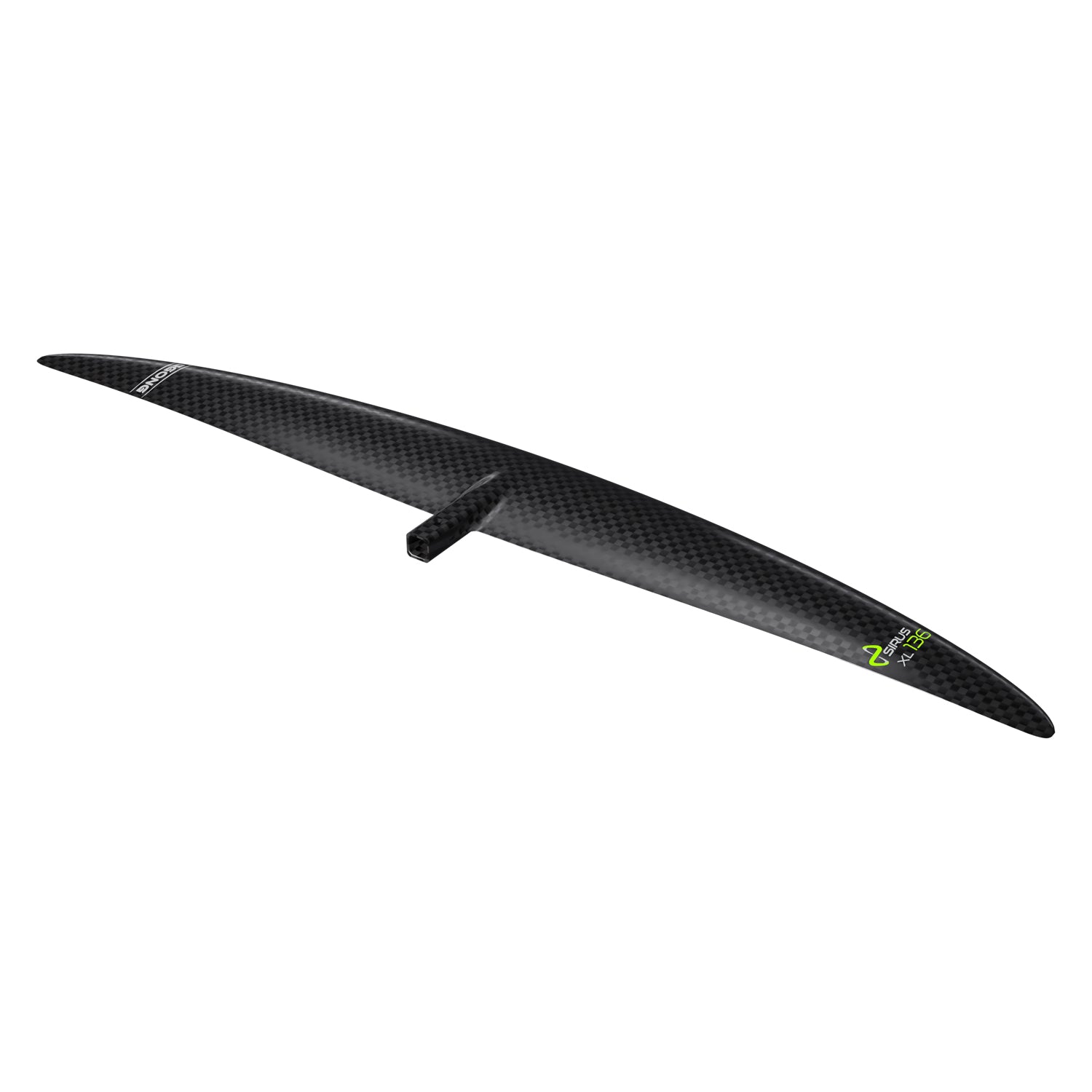 Pack | Foil Sirus V2 - Carbon HM 86