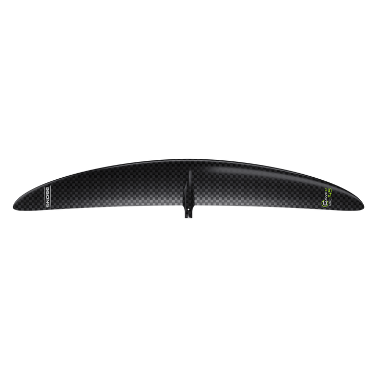 Foil Allvator Front Wing Curve H 4XL Occasion 11205
