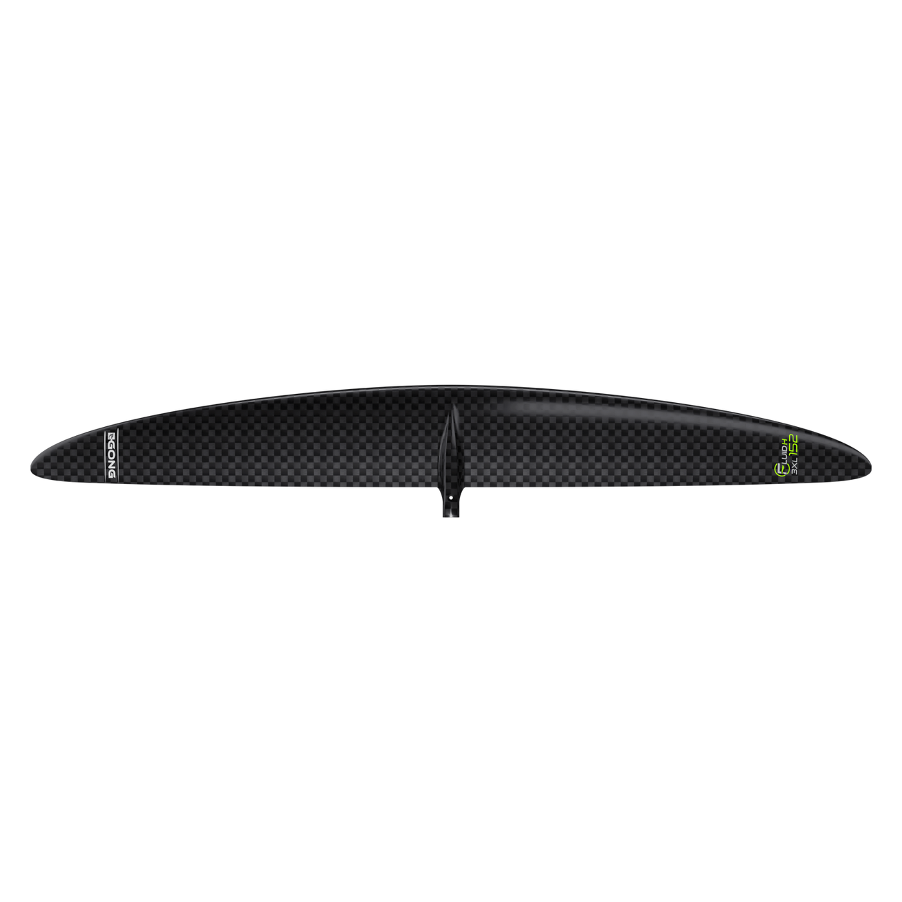 Pack | Foil Fluid H V2 - Carbon HM 85