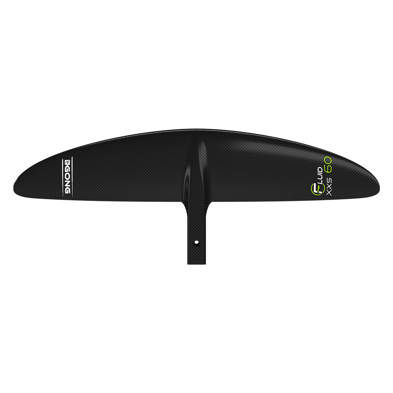 Foil Allvator Front Wing Fluid V2 XXS Second Rate 9209