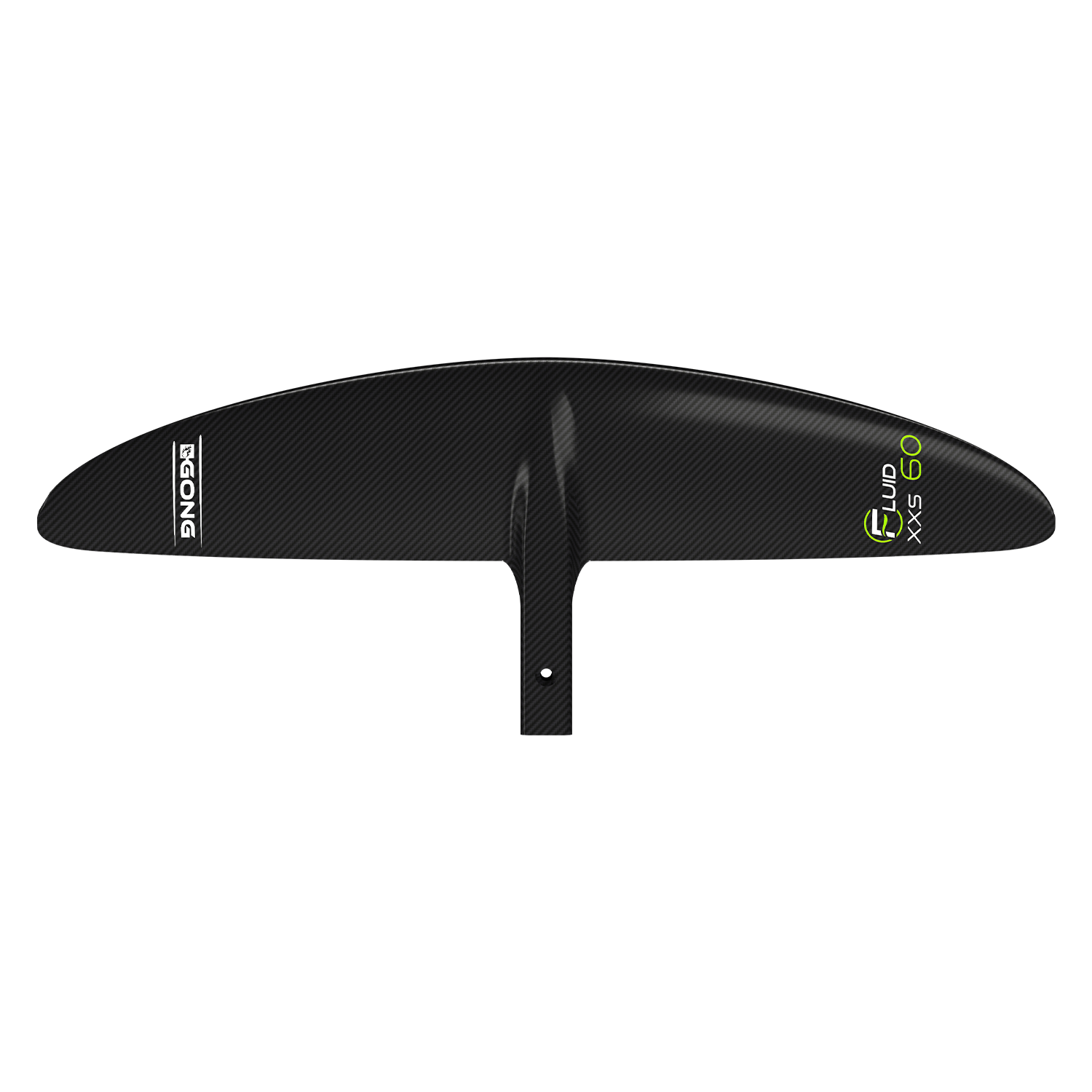 Foil Allvator Front Wing Fluid V2 XXS Second Rate 9209