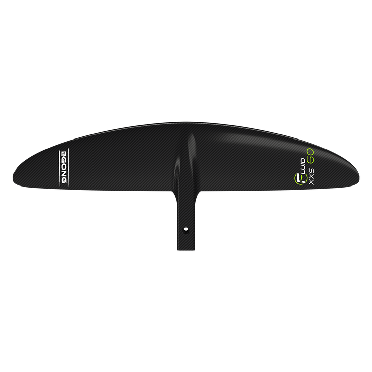Foil Allvator Front Wing Fluid V2 XXS Second Rate 9209