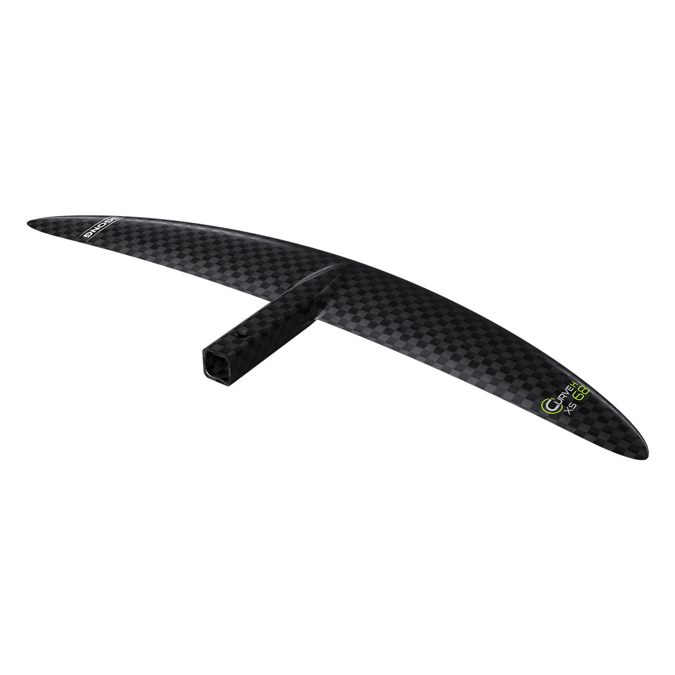 GONG | Foil Front Wing Curve H