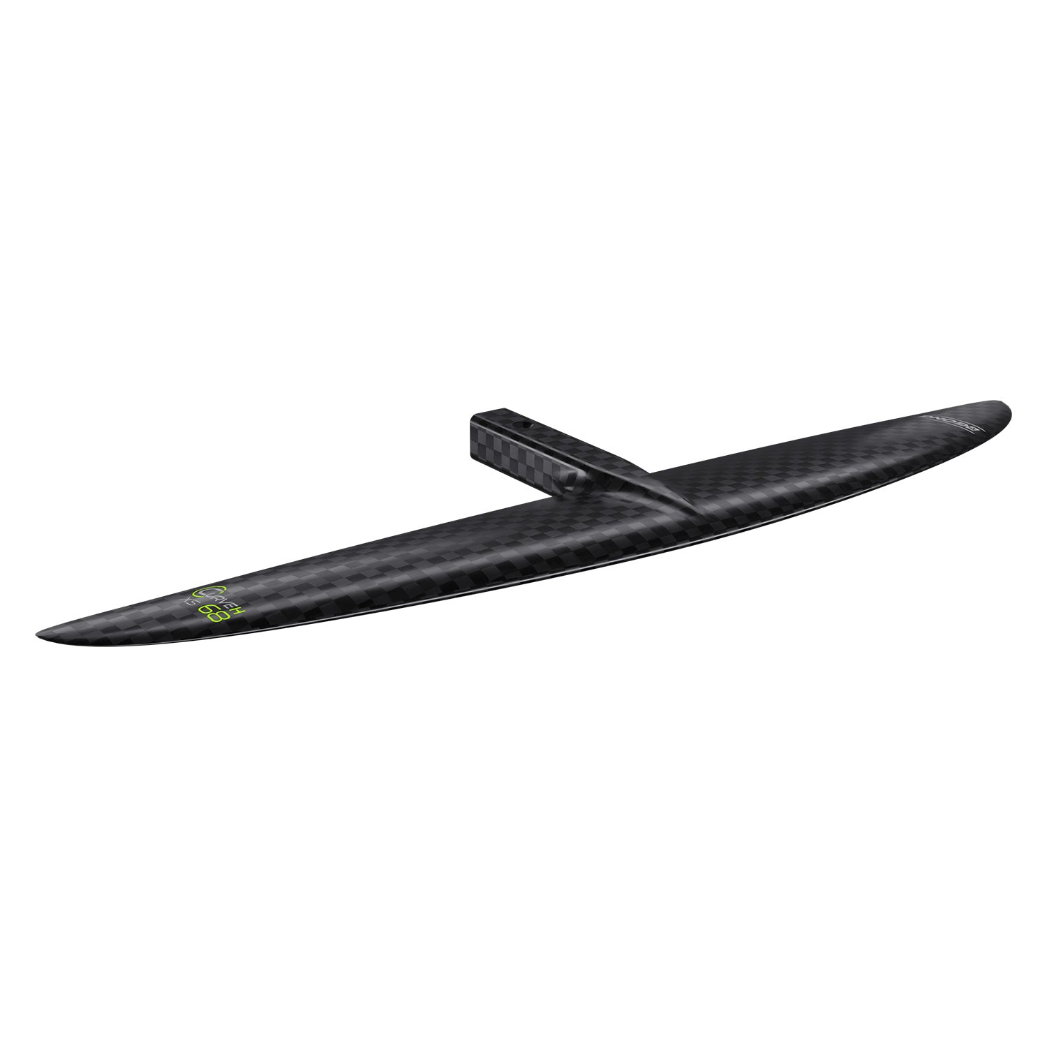 GONG | Foil Front Wing Curve H V2