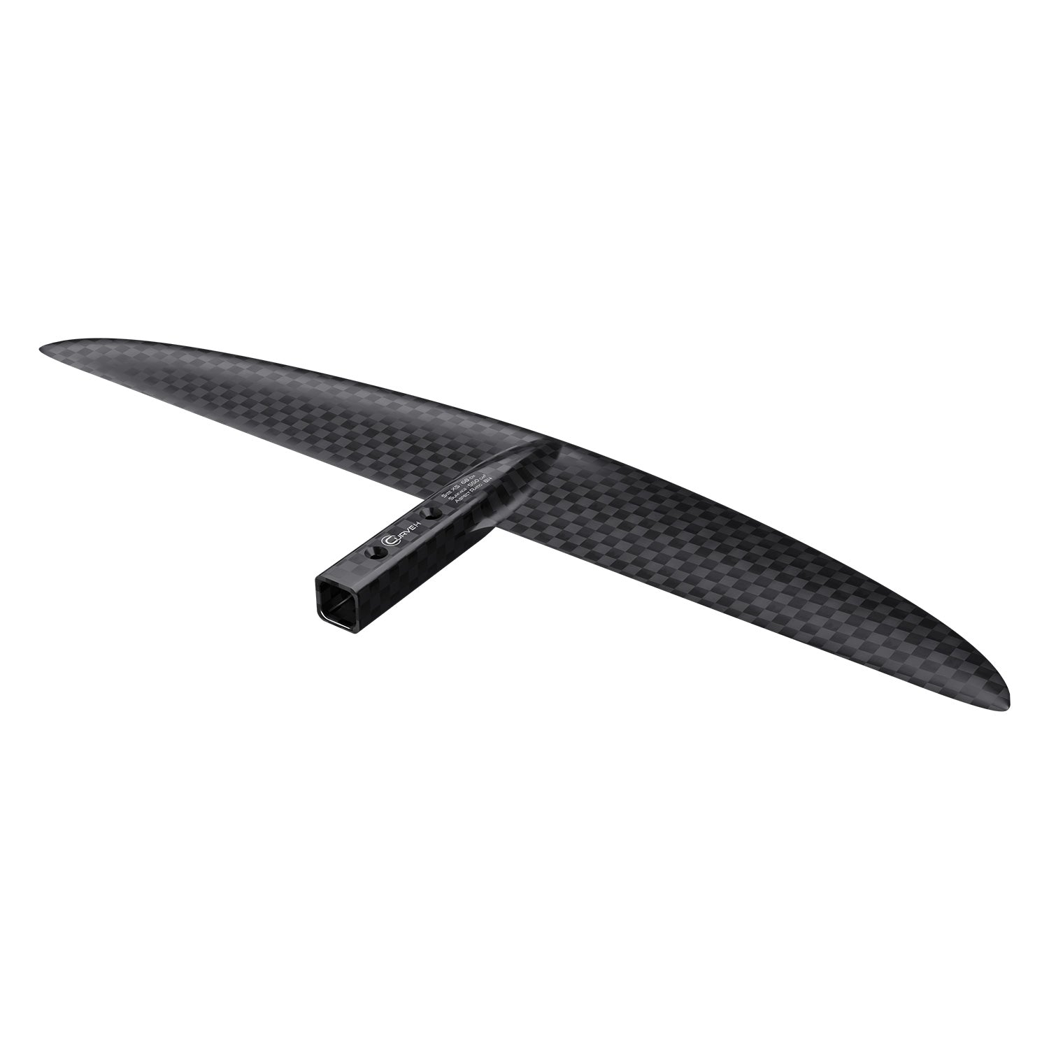 GONG | Foil Front Wing Curve H V2
