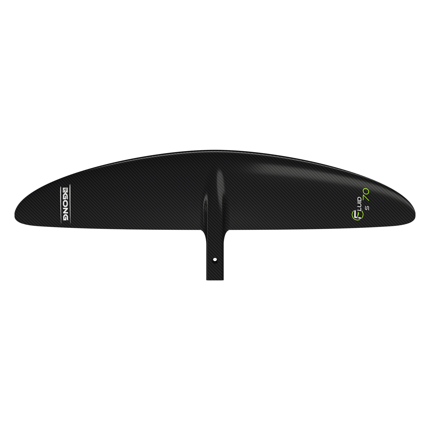 Foil Front Wing Fluid V2 - S Occasion 14094