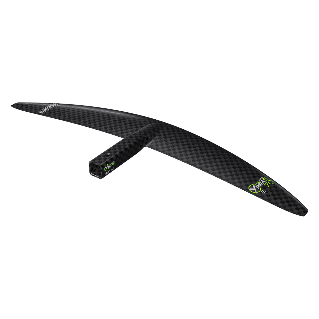 Pack | Foil Ypra S V2 - Carbon HM 85