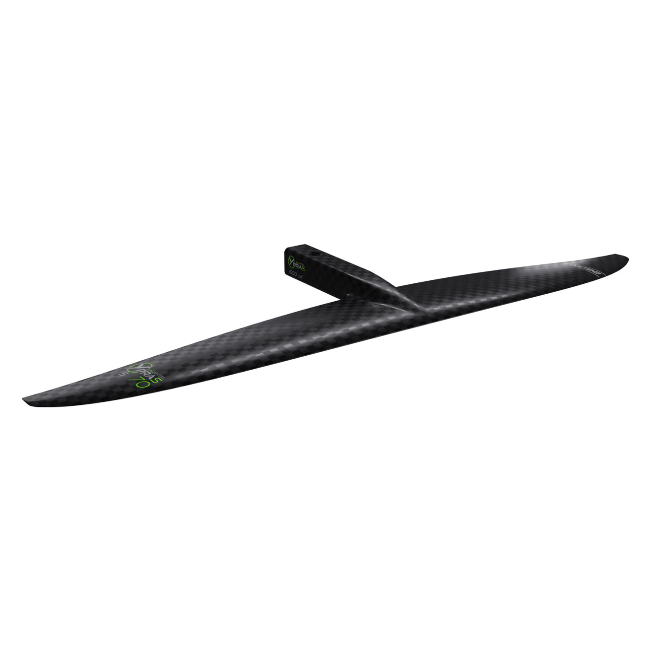 Pack | Foil Ypra S V2 - Carbon HM 85