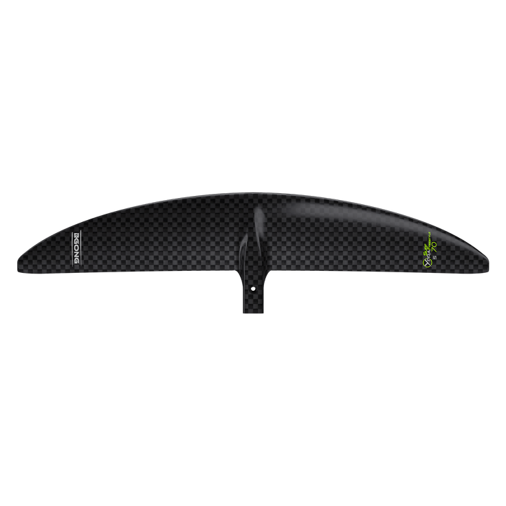 Foil Allvator Front Wing Pro Ypra Freestyle Surf S Second Hand 10166