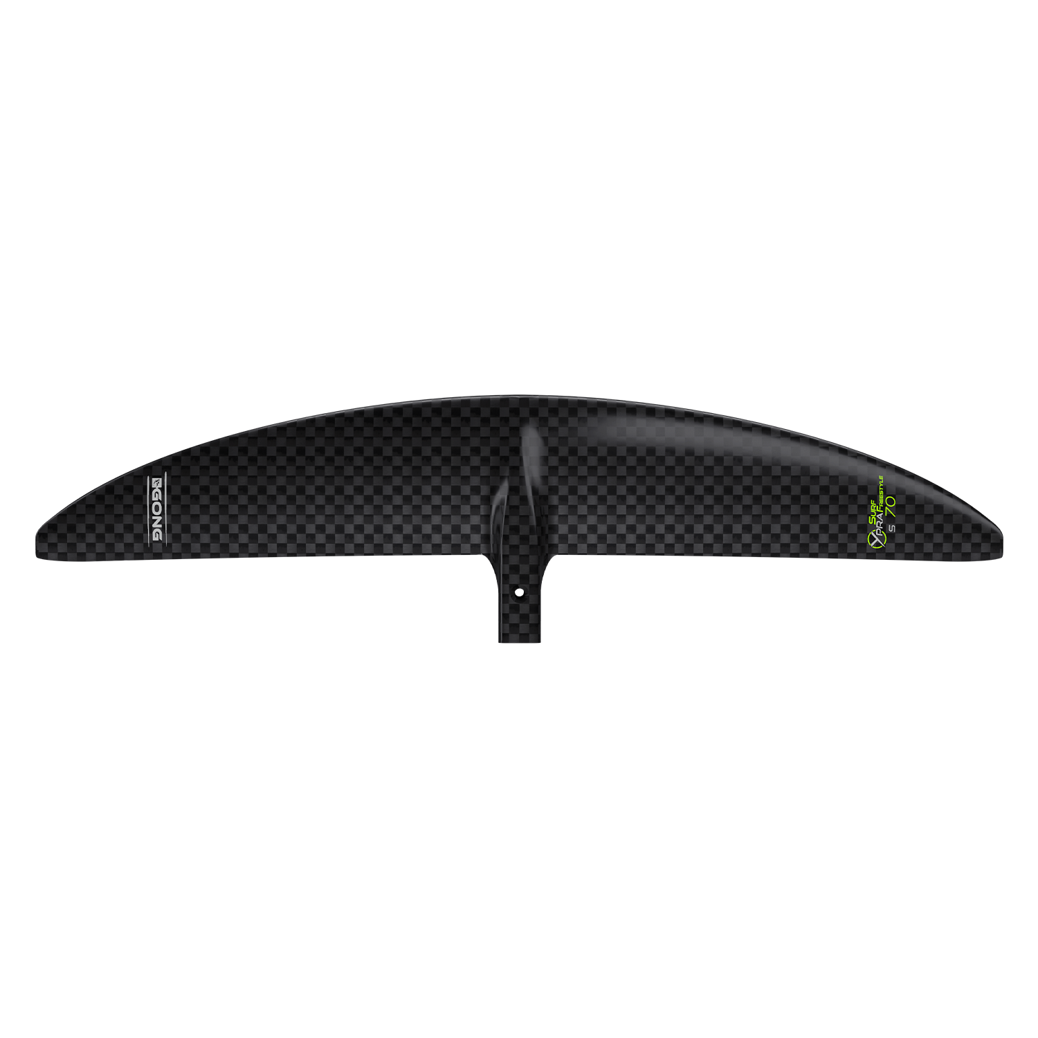 Foil Allvator Front Wing Pro Ypra Freestyle Surf S 70 Occasion 8974