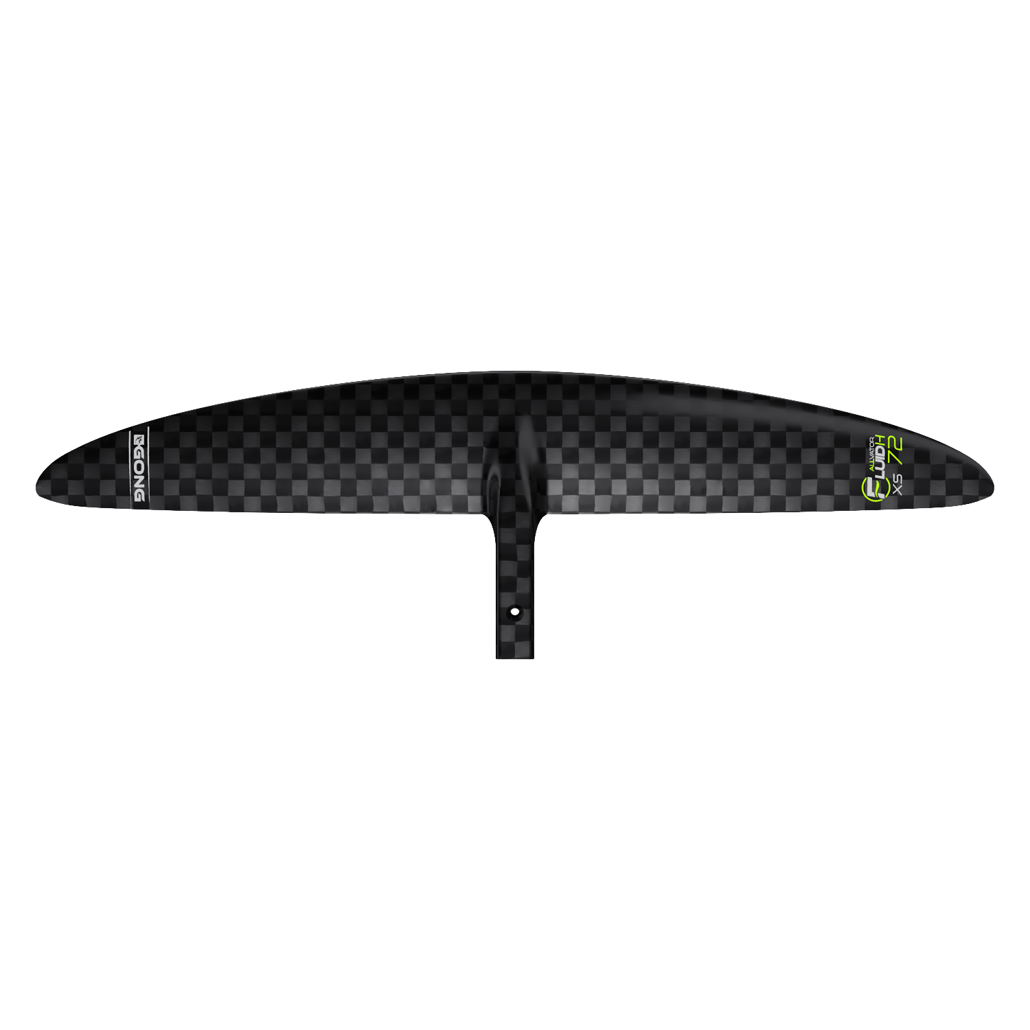 GONG | Foil Front Wing Pro Fluid H V2