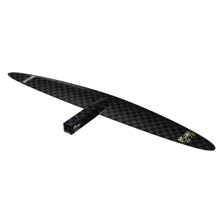 GONG | Foil Front Wing Fluid H V2 - Black