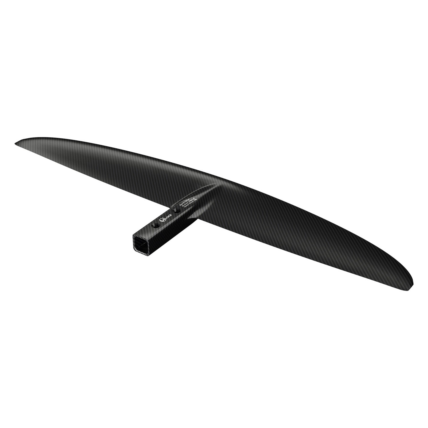 GONG | Foil Front Wing Veloce V2