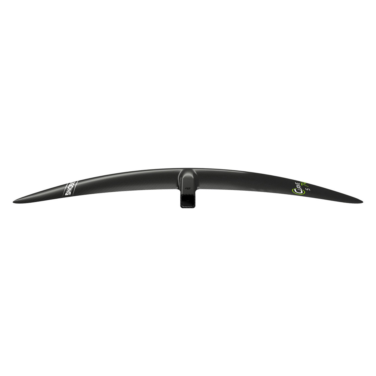 GONG | Foil Allvator Front Wing Curve