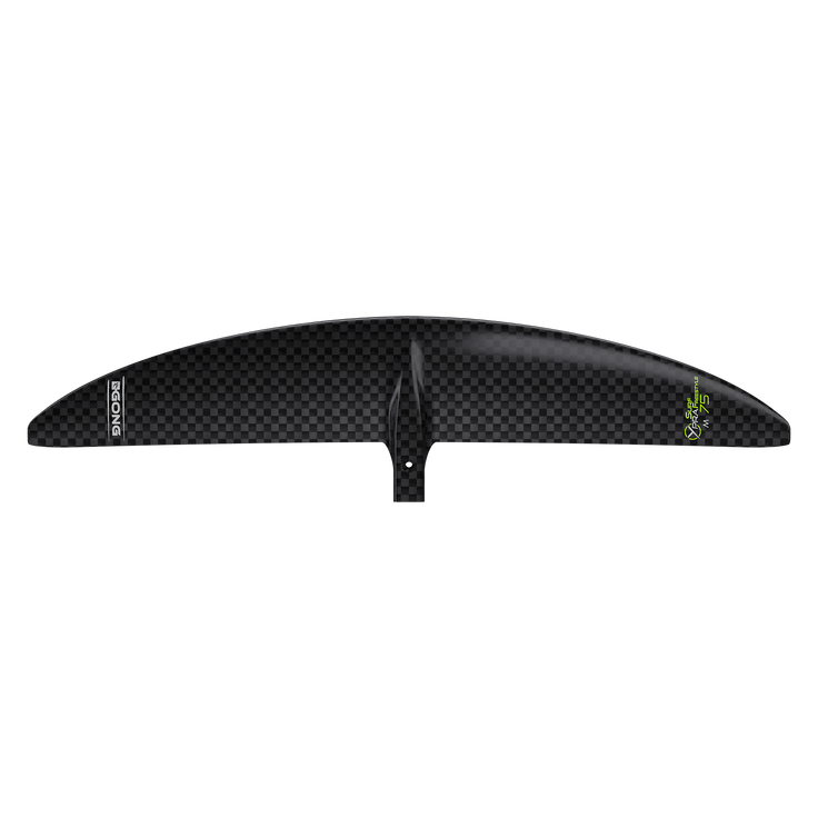Foil Allvator Front Wing Pro Ypra Freestyle Surf M Second Hand 10586