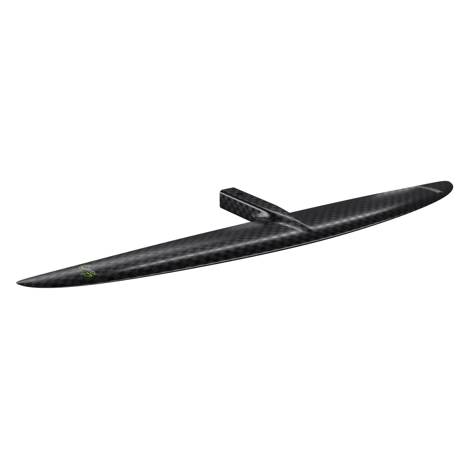 GONG | Foil Front Wing Curve H V2