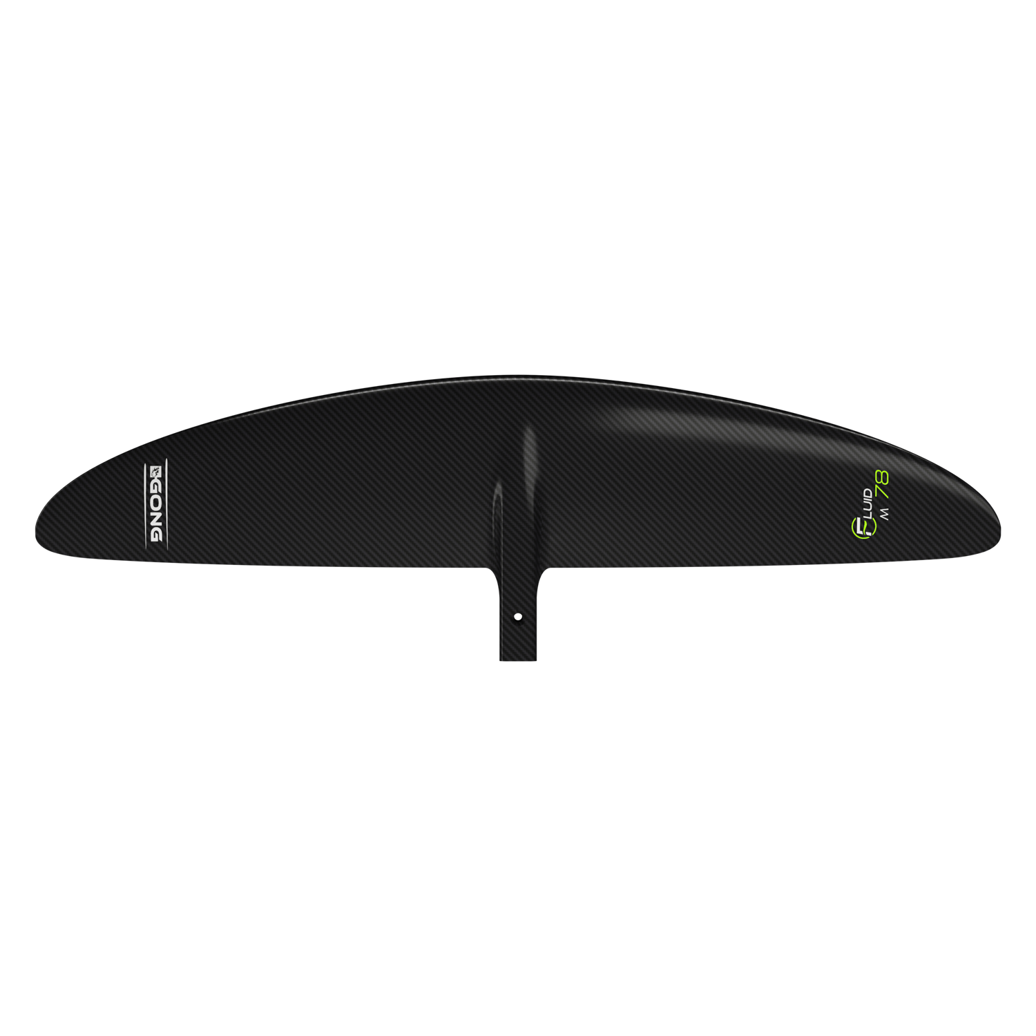 Foil Front Wing Fluid V2 - M Occasion 14095