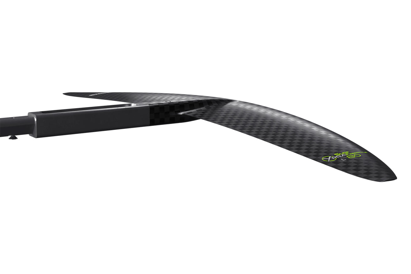 Foil Pro Plane Ypra Surf-Freestyle V2
